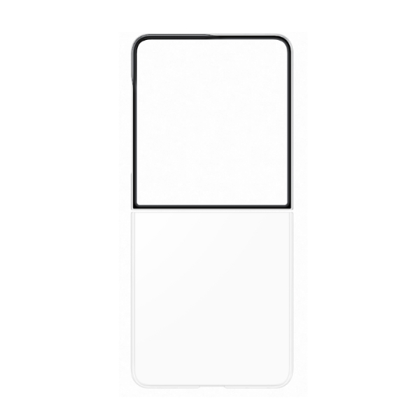 Ốp lưng Galaxy Z Flip8 PC SAMSUNG