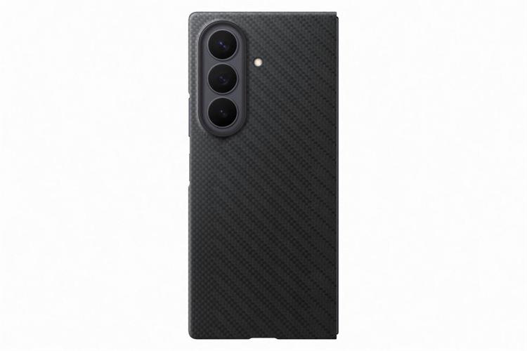 Ốp lưng Galaxy Z Fold8 Ultra Magnet Carbon SAMSUNG Màu Đen