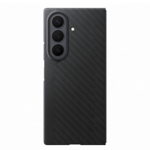 Ốp lưng Galaxy Z Fold8 Ultra Magnet Carbon SAMSUNG