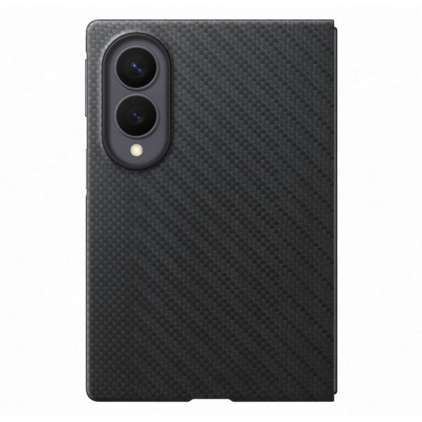 Ốp lưng Galaxy Z Fold8 Magnet Carbon SAMSUNG