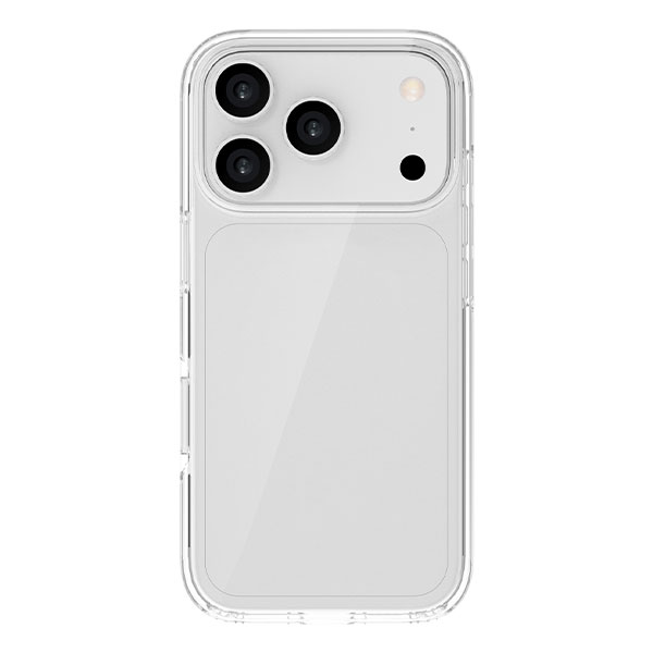 Ốp lưng iPhone 18 Pro Max có button control Bayer II PC TPU AVA+ OCM17004C