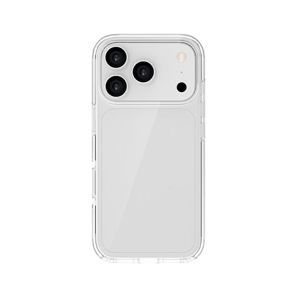 Ốp lưng iPhone 18 Pro có button control Bayer II PC TPU AVA+ OCM17004D