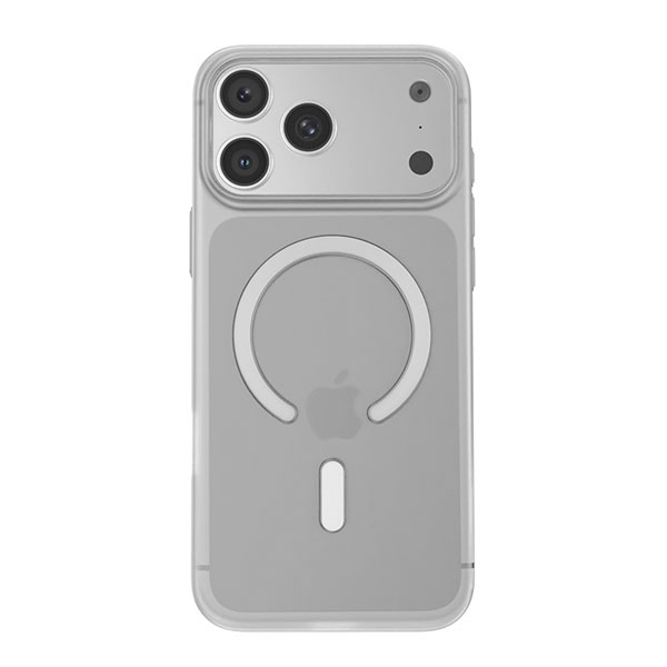 Ốp lưng iPhone 18 Pro Max Magnetic JC Slim PP 0.7mm TES7903 AVA+