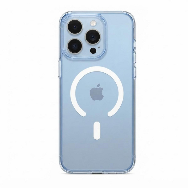 Ốp lưng Magnetic iPhone 16 Pro Max Nhựa cứng TORRAS C1S