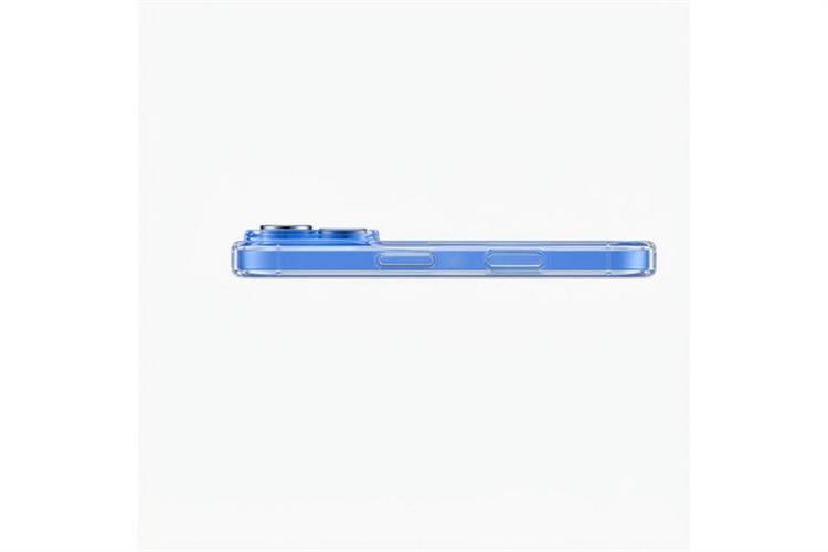 Ốp lưng Magnetic iPhone 17 Nhựa cứng TORRAS C1S Màu Trắng