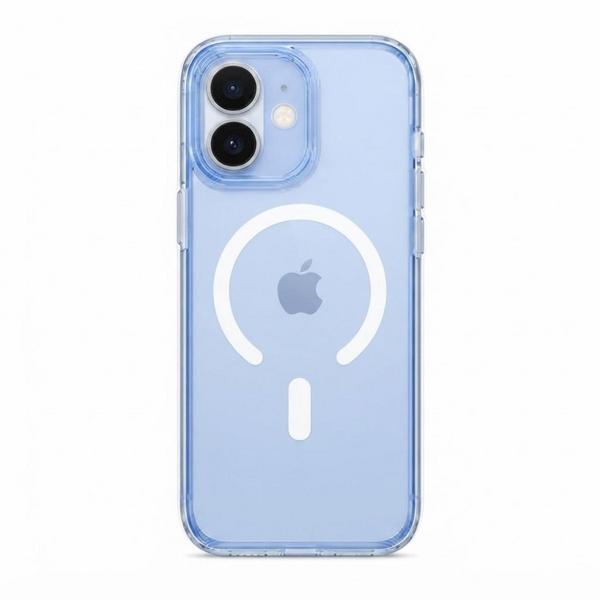 Ốp lưng Magnetic iPhone 17 Nhựa cứng TORRAS C1S