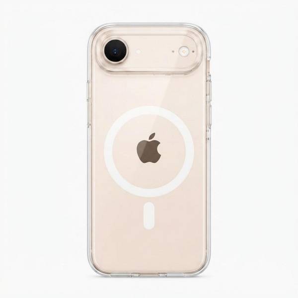 Ốp lưng Magnetic iPhone Air Nhựa cứng TORRAS D1S