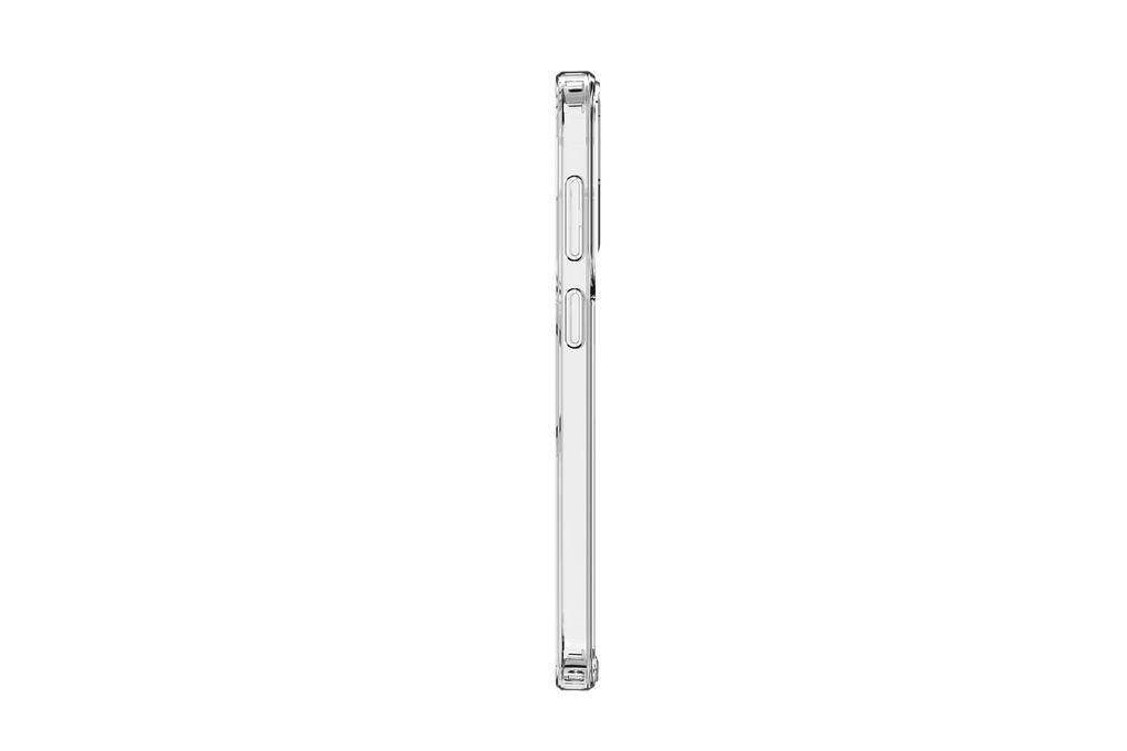 Ốp lưng Magnetic Galaxy S26 FE PC TPU AVA+ JCS003 Màu Trắng