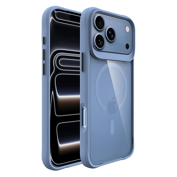 Ốp lưng Magnetic iPhone 18 Pro PC TPU JINYA Xpro