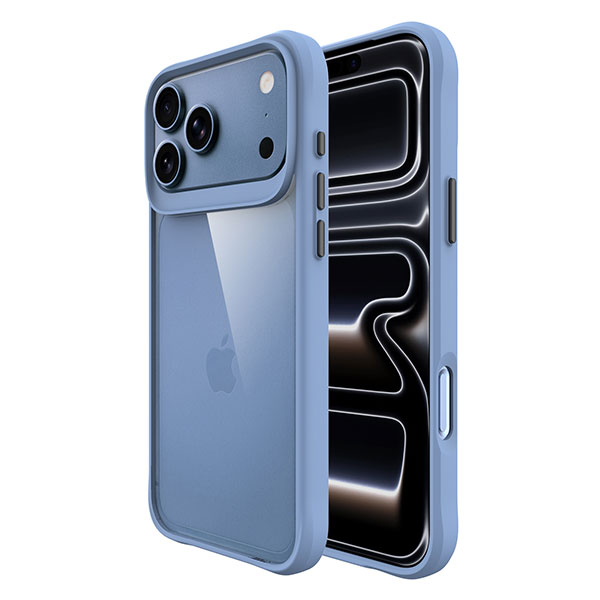 Ốp lưng iPhone 18 Pro PC TPU JINYA Pro