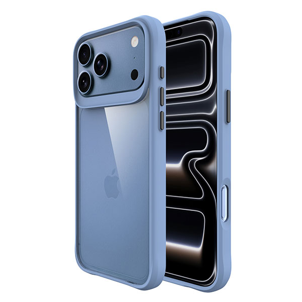 Ốp lưng iPhone 18 Pro Max PC TPU JINYA Xpro