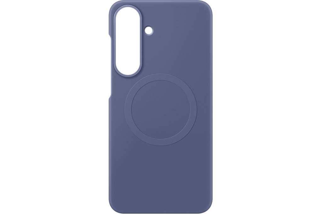 Ốp lưng Magnet Galaxy S26 FE PC Silicone Samsung Màu Xanh Dương