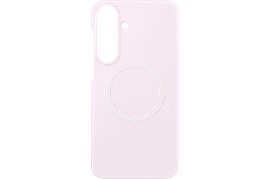 Ốp lưng Magnet Galaxy S26 FE PC Silicone Samsung Màu Hồng