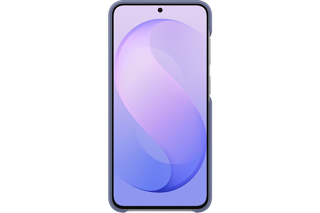 Ốp lưng Magnet Galaxy S26 FE PC Silicone Samsung Màu Xanh Dương