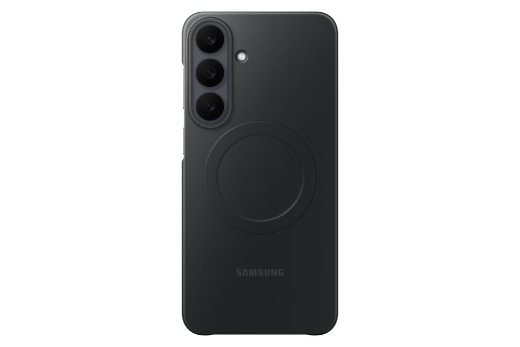 Ốp lưng Magnet Galaxy S26 FE PC Samsung Slim Màu Đen