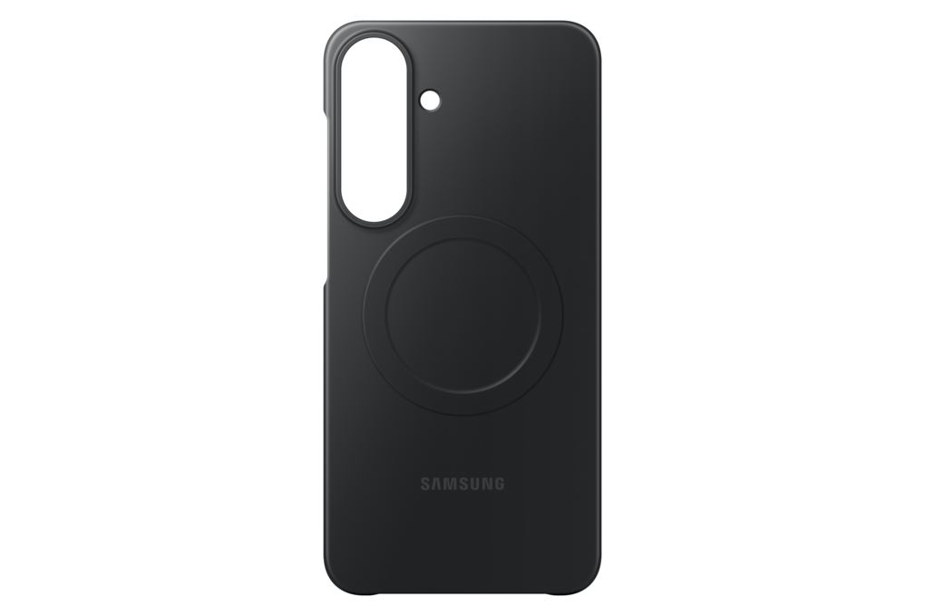 Ốp lưng Magnet Galaxy S26 FE PC Samsung Slim Màu Đen