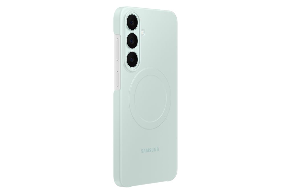 Ốp lưng Magnet Galaxy S26 FE PC Samsung Slim Màu Xanh mint