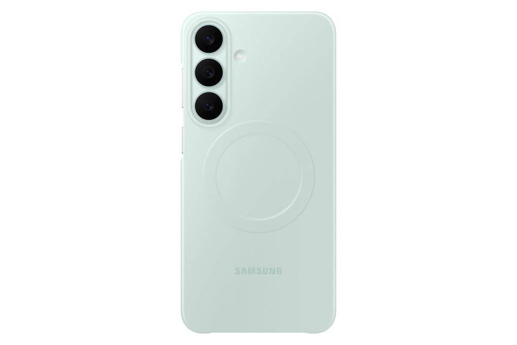 Ốp lưng Magnet Galaxy S26 FE PC Samsung Slim Màu Xanh mint