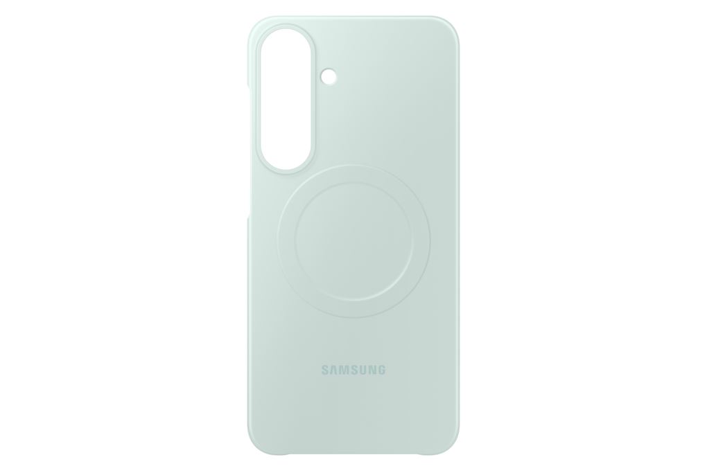 Ốp lưng Magnet Galaxy S26 FE PC Samsung Slim Màu Xanh mint