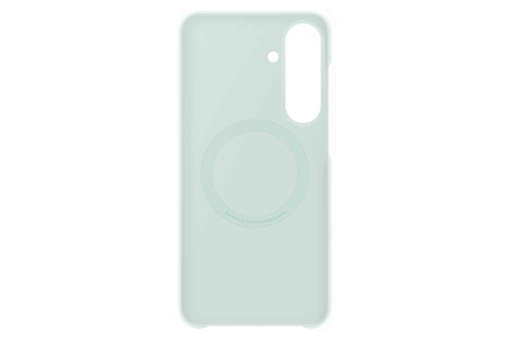 Ốp lưng Magnet Galaxy S26 FE PC Samsung Slim Màu Xanh mint