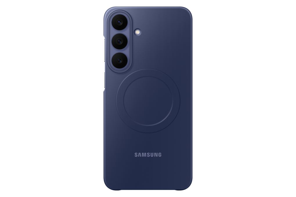 Ốp lưng Magnet Galaxy S26 FE PC Samsung Slim Màu Xanh Dương