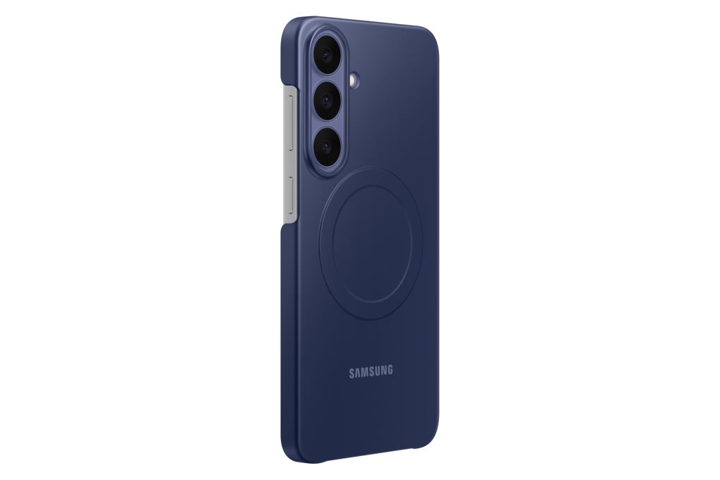 Ốp lưng Magnet Galaxy S26 FE PC Samsung Slim Màu Xanh Dương