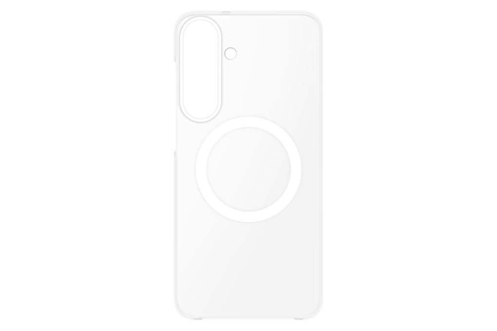 Ốp lưng Magnet Galaxy S26 FE PC Samsung Màu Trắng
