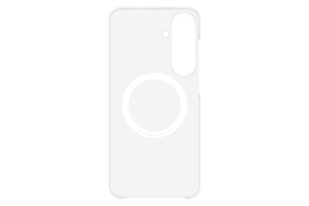 Ốp lưng Magnet Galaxy S26 FE PC Samsung Màu Trắng