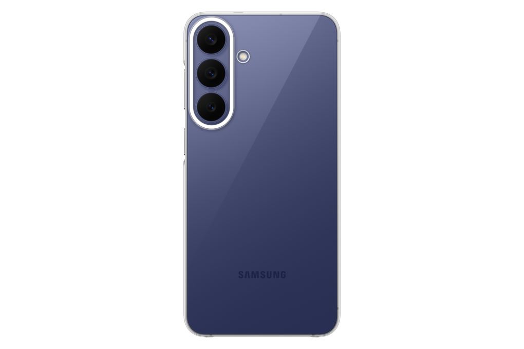 Ốp lưng Galaxy S26 FE PC Samsung Màu Trắng