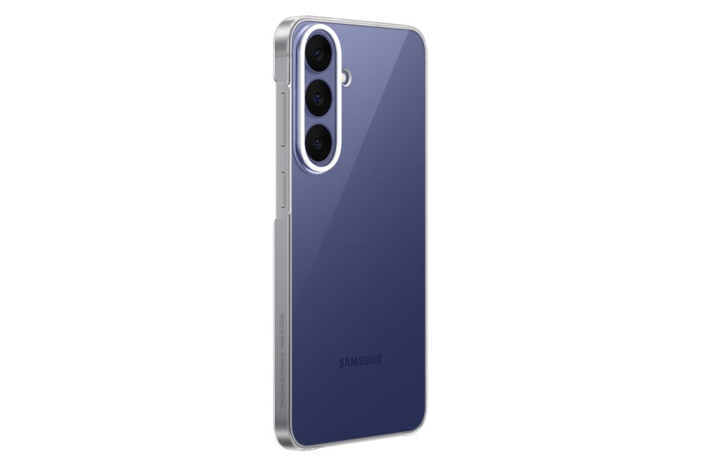 Ốp lưng Galaxy S26 FE PC Samsung Màu Trắng