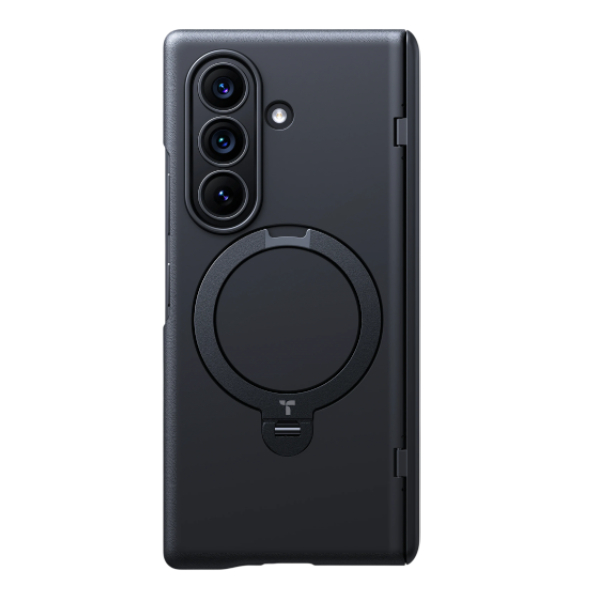 Ốp lưng Magnetic Galaxy Z Fold8 Ultra TPU   PC TORRAS 360 Stand Q3 Spin