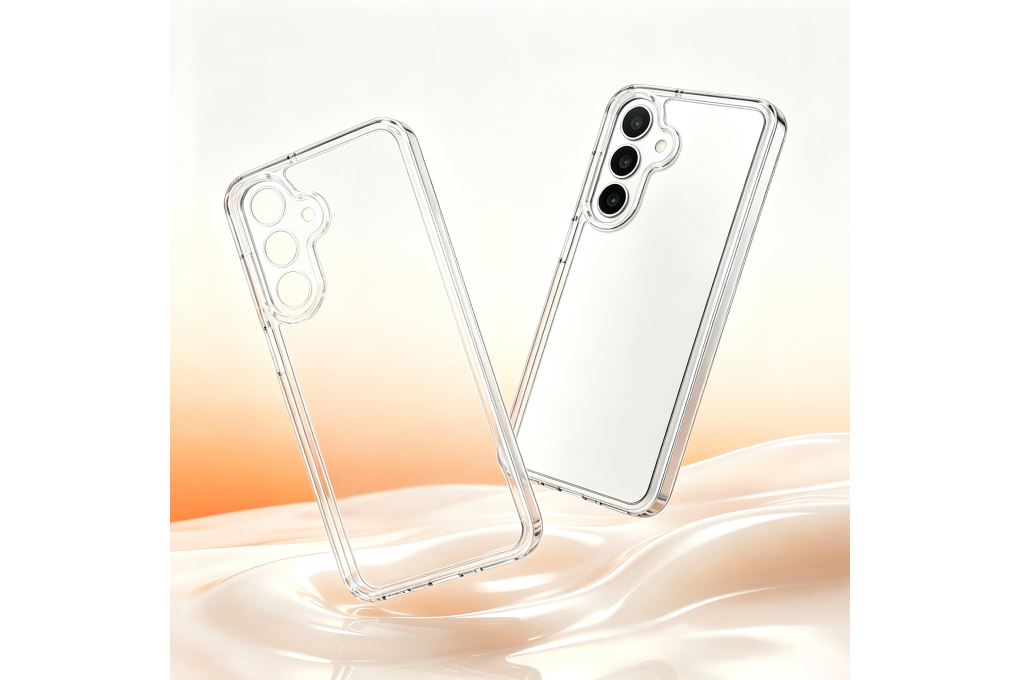 Ốp lưng Galaxy A18 4G PC TPU AVA+ JC JCS1601 - 14