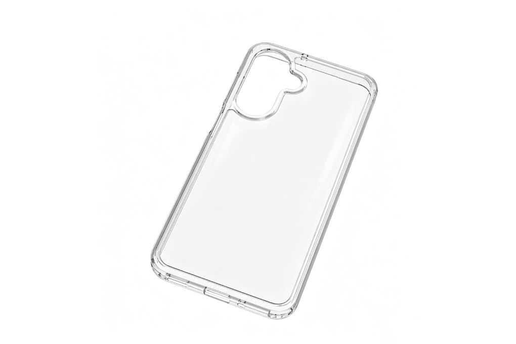 Ốp lưng Galaxy A18 4G PC TPU AVA+ JC JCS1601 - 10