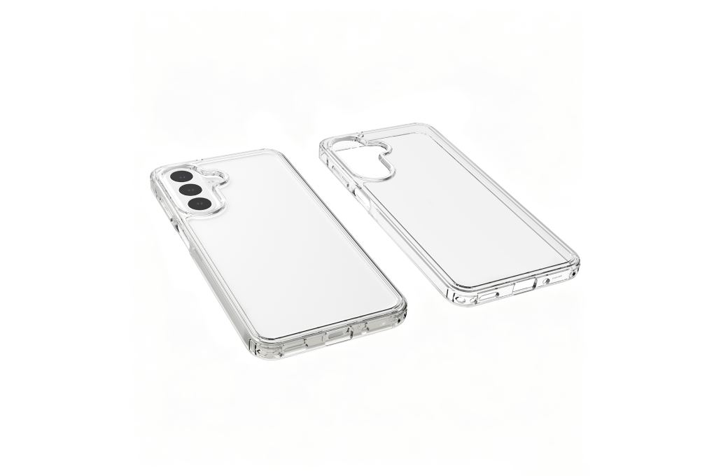 Ốp lưng Galaxy A18 4G PC TPU AVA+ JC JCS1601 - 11