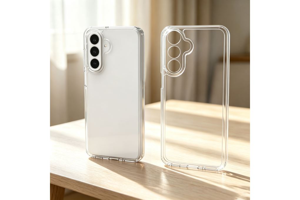 Ốp lưng Galaxy A18 4G PC TPU AVA+ JC JCS1601 - 13