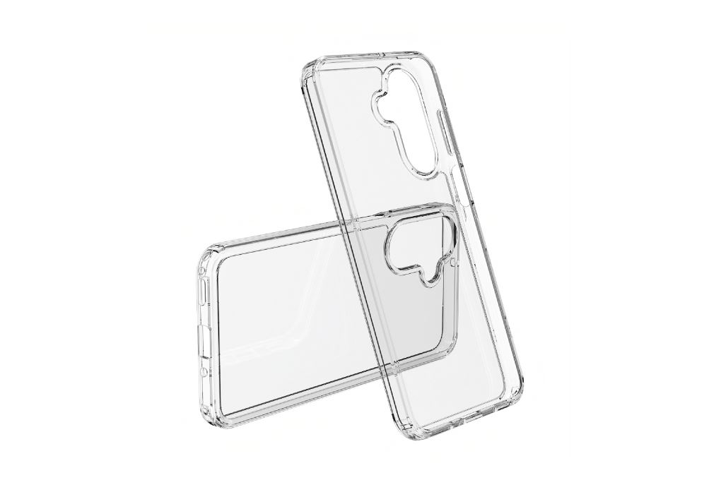 Ốp lưng Galaxy A18 4G PC TPU AVA+ JC JCS1601 - 15