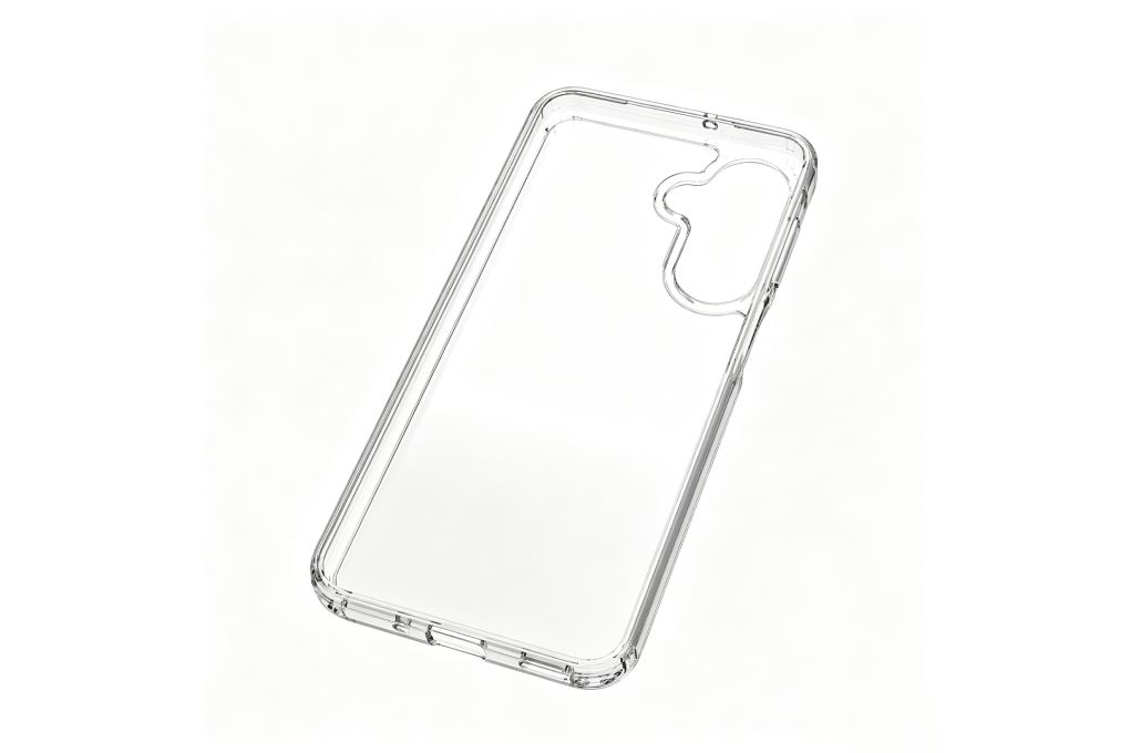 Ốp lưng Galaxy A18 4G PC TPU AVA+ JC JCS1601 - 2