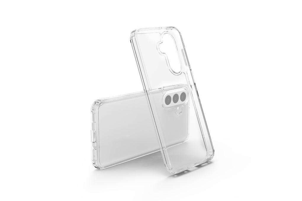 Ốp lưng Galaxy A18 4G PC TPU AVA+ JC JCS1601 - 8