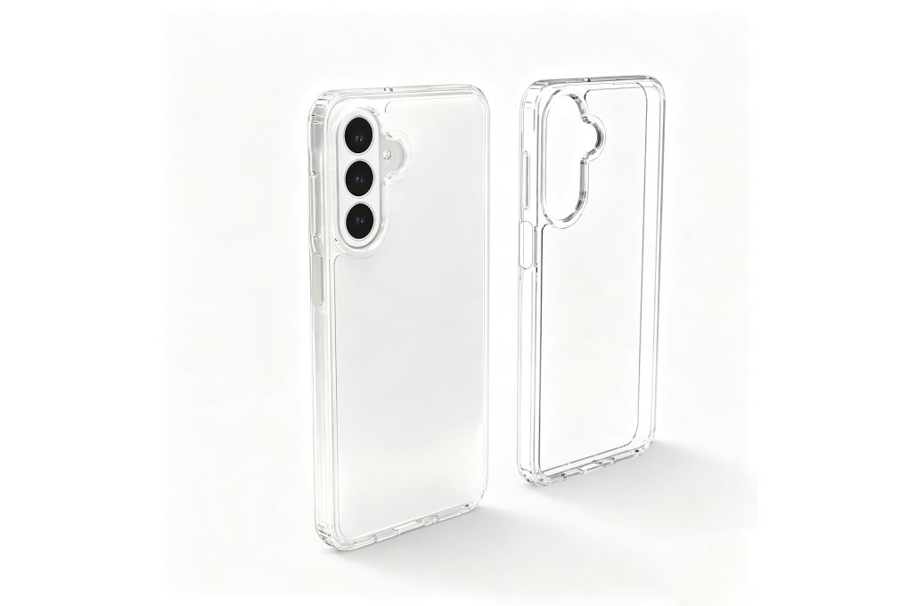 Ốp lưng Galaxy A18 4G PC TPU AVA+ JC JCS1601 - 9