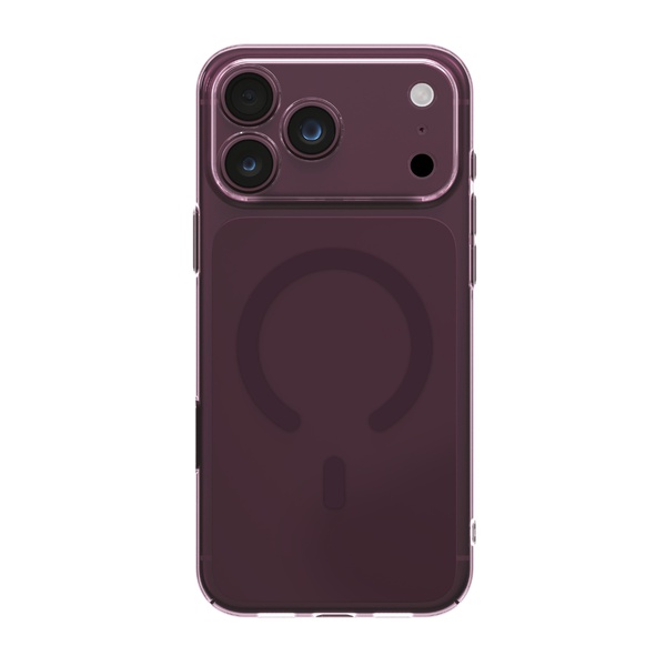 Ốp lưng Magnetic iPhone 18 Pro Max PC UNIQ Có Nút Camera Control AIRSUIT