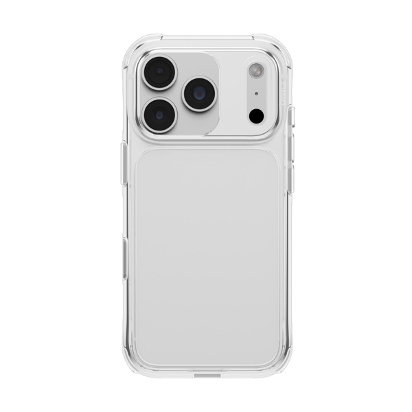Ốp lưng iPhone 18 Pro Max PC TPU UNIQ Có Nút Camera Control LIFEPRO XTREME