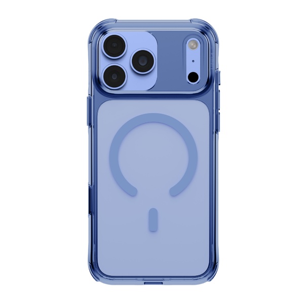Ốp lưng Magnetic iPhone 18 Pro Max PC TPU UNIQ Có Nút Camera Control LIFEPRO XTREME