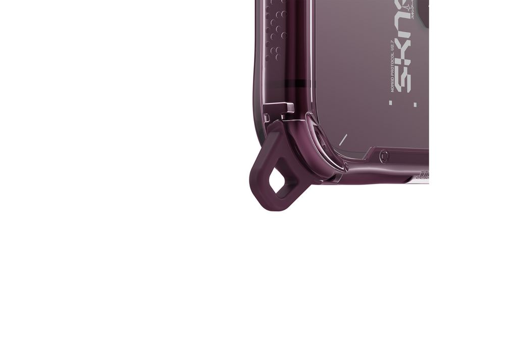 Ốp lưng Magnetic iPhone 18 Pro PC TPU SKINARMA Có Nút Camera Control MAGMA - 5