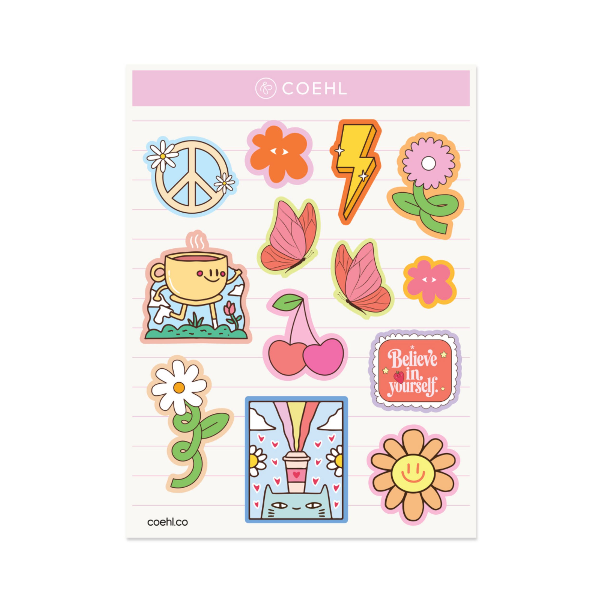 Ốp lưng Magnetic iPhone 18 Pro Max PC TPU STICKER UNIQ Có Nút Camera Control ESTELLE Pink Prism