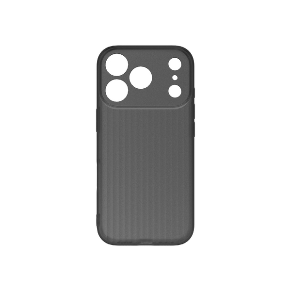 Ốp Lưng iPhone 18 Pro Max TPU Hydrus Luggage OCMC007