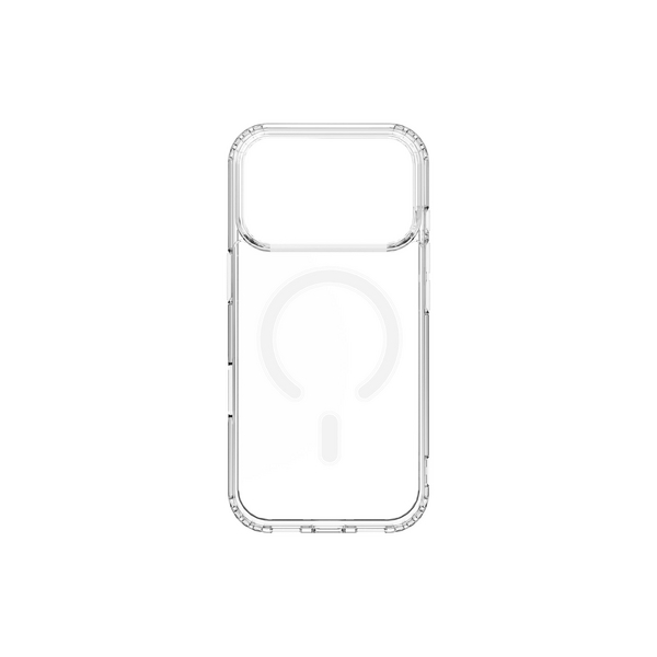 Ốp Lưng Magnetic iPhone 18 Pro PC TPU Hydrus Crystal Glow OCMC027