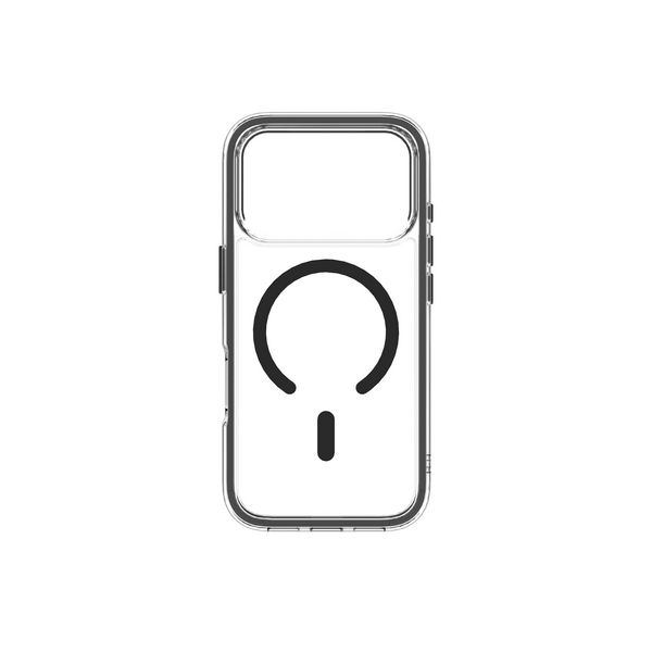 Ốp Lưng Magnetic iPhone 18 Pro PC TPU Hydrus Macaron Edge OCMC056