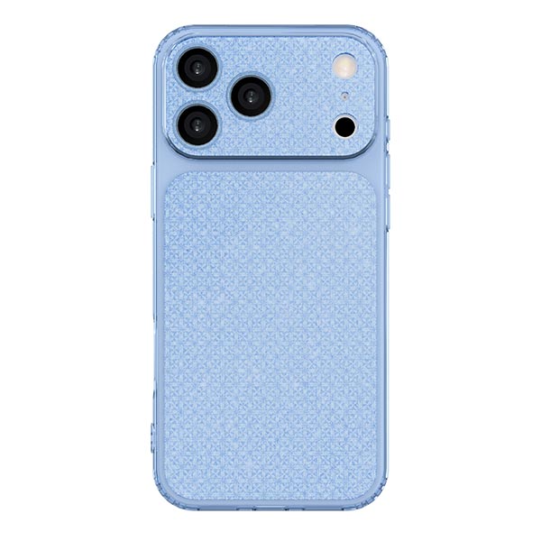 Ốp Lưng iPhone 18 Pro Max TPU Hydrus Diamond OCM603