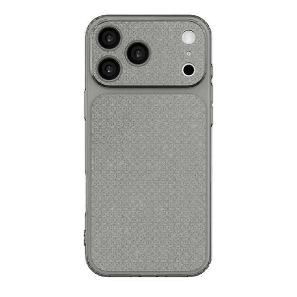 Ốp Lưng iPhone 18 Pro TPU Hydrus Diamond OCM603