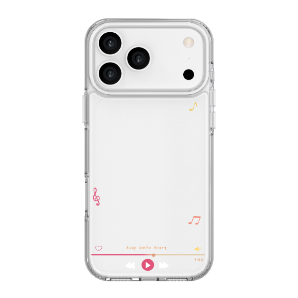 Ốp lưng iPhone 18 Pro Max PC TPU TPE Military Print Hydrus OCM604